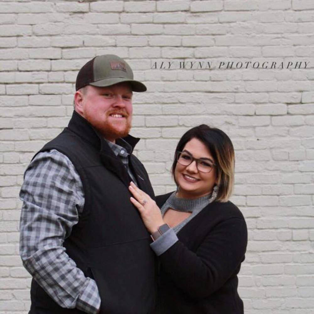 Meet your Posher, Lyndra